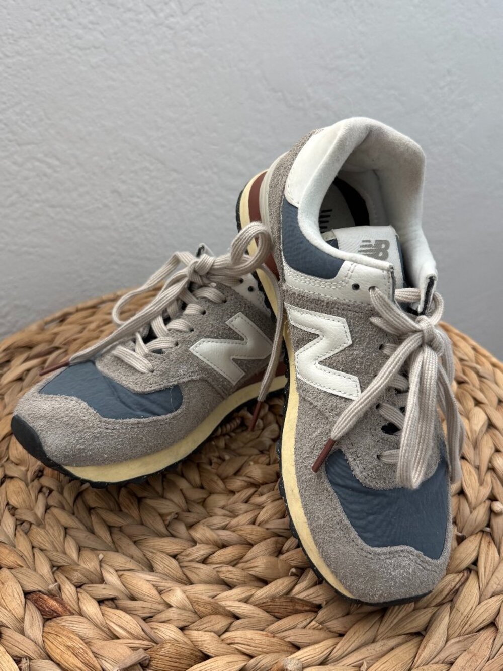 New Balance 574 Lifestyle Sneaker (Womens)